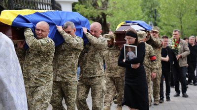 Втрати Волині