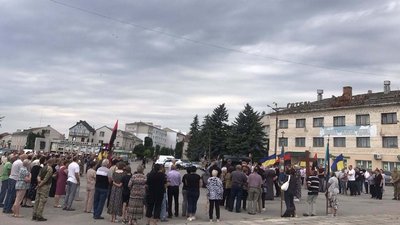 Віталій Книш, похорон, ЗСУ, 4 липня 2026, Тернопіль