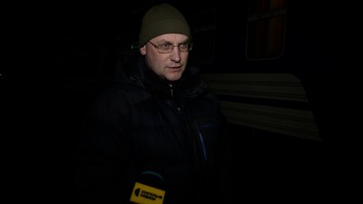Невигідний фінансово, але потрібний людям: почав курсувати потяг до Семенівки Невигідний фінансово, але потрібний людям: почав курсувати потяг до Семенівки