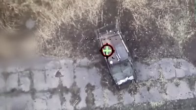 Контрнаступ, Олександрівський напрямок, техніка РФ, штурми, ДШВ