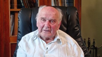 "Це був Акт, який створює державу". Спогади голови "Народної ради" Ігоря Юхновського "Це був Акт, який створює державу". Спогади голови "Народної ради" Ігоря Юхновського