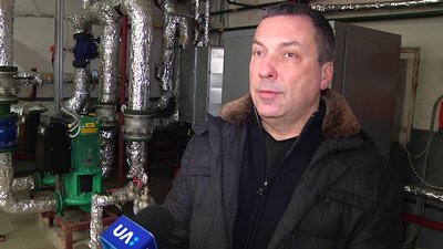 "Житомиртеплокомуненерго" переходить на особливий режим роботи – готується до морозів "Житомиртеплокомуненерго" переходить на особливий режим роботи – готується до морозів