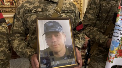 Солдат Андрій Кійко Солдат Андрій Кійко