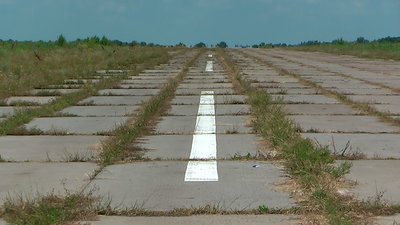 На Запоріжжі планують відновити роботу центру льотної підготовки