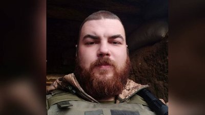 На війні від важких поранень загинув буковинець