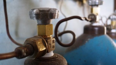 Запорізькі лікарні перевіряють на безпечність кисневих систем