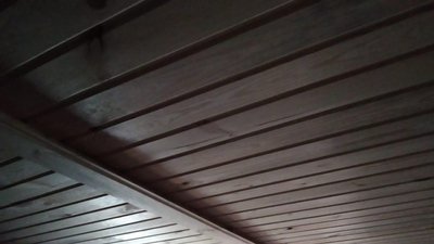 На Волині чоловік крав деревину на території церкви для оздоблення власної хати