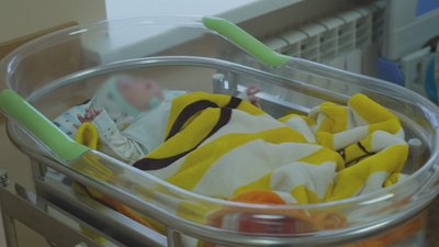 У Кропивницькому тимчасово не працює послуга "єМалятко": коли відновлять