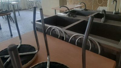 У Херсоні перевіряють готовність міських шкіл до навчального року У Херсоні перевіряють готовність міських шкіл до навчального року