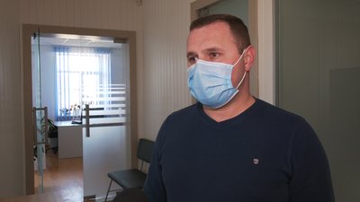 Залізниця Рівне
