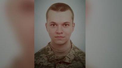 Поїхав у магазин і не повернувся: у Черкасах розшукують чоловіка