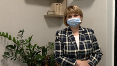 Олена Горна Олена Горна