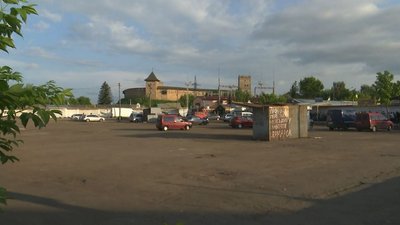 Рішення Луцької міськради про поділ ринку оскаржуватимуть у суді Рішення Луцької міськради про поділ ринку оскаржуватимуть у суді