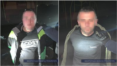 5 тонн дизпалива привласнили на Закарпатті працівники залізниці, — прокуратура 5 тонн дизпалива привласнили на Закарпатті працівники залізниці, — прокуратура