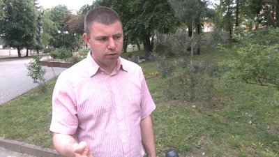 Як дефіцит пального впливає на пасажирські перевезення в Івано-Франківську Як дефіцит пального впливає на пасажирські перевезення в Івано-Франківську