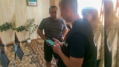 Мешканця Корюківського району підозрюють у виправдовуванні дій країни-окупанта