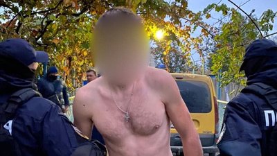 Прикарпатські правоохоронці розкрили розбійний напад на сім’ю коломиянина Прикарпатські правоохоронці розкрили розбійний напад на сім’ю коломиянина