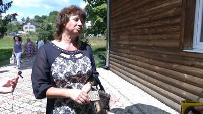 Батьки Ріп'янського ліцею просять повернути 10-11 класи Батьки Ріп'янського ліцею просять повернути 10-11 класи