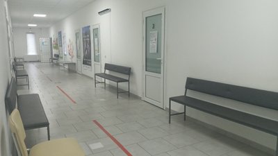 Амбулаторію у селі біля Полтави хотіли закрити: у чому справа Амбулаторію у селі біля Полтави хотіли закрити: у чому справа