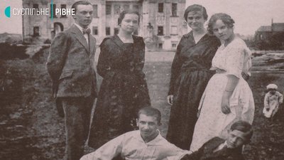 Розповіді та ретрофото: краєзнавиця збирається видати книгу про Рівне