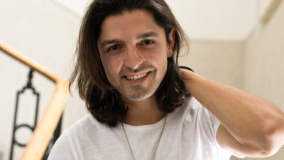 Barleben: "Любов – це константа у світі змін"