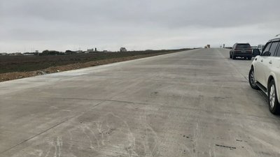 На ремонт дороги Н-14 на Миколаївщині витратили 1,7 млрд гривень – Владислав Невеселий