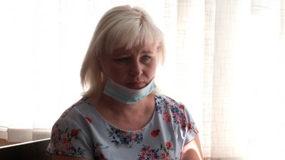 Вбивство Юлії Строкіної: у Менському районному суді допитали свідків Вбивство Юлії Строкіної: у Менському районному суді допитали свідків