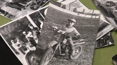 80-річний майстер спорту з Волині мріє відкрити музей 80-річний майстер спорту з Волині мріє відкрити музей
