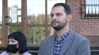 На Рівненщині батьки важкохворих дітей вимагають виділити гроші на ліки На Рівненщині батьки важкохворих дітей вимагають виділити гроші на ліки