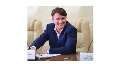 "Слуги народу" визначилися з кандидатом на вибори міського голови Запоріжжя "Слуги народу" визначилися з кандидатом на вибори міського голови Запоріжжя