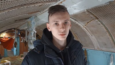 Більше 650 людей долучилися до благодійного квесту у літаку в парку Житомира Більше 650 людей долучилися до благодійного квесту у літаку в парку Житомира