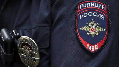 Окупаційна поліція Криму вручає попередження кримськотатарським активістам