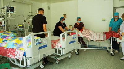 Медична сестра Медична сестра