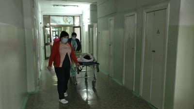 Лікарі Інституту серця та двох херсонських лікарень об’єдналися заради спасіння дітей