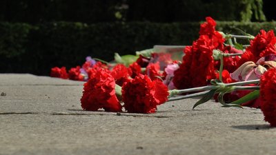 У Другій світовій війні загинуло понад 220 тисяч жителів Полтавщини У Другій світовій війні загинуло понад 220 тисяч жителів Полтавщини
