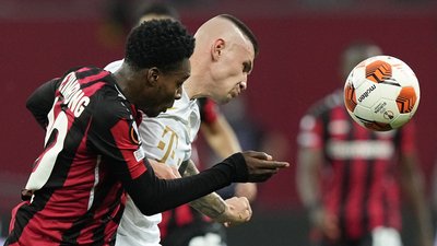 Визначилися всі пари першого раунду кваліфікації Ліги чемпіонів 2022/23 з футболу: результати жеребкування