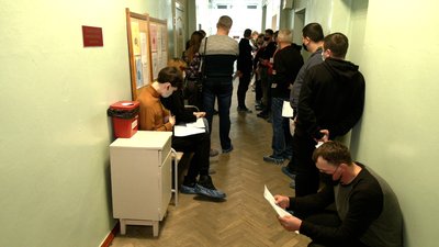 Допомогти ЗСУ: Рівненський обласний центр переливання крові працюватиме до останньої людини Допомогти ЗСУ: Рівненський обласний центр переливання крові працюватиме до останньої людини