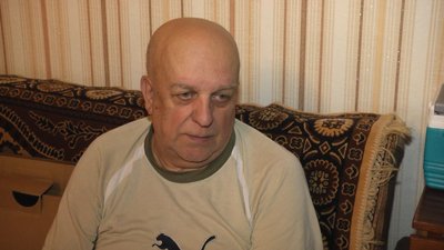 На Житомирщині зробили перші щеплення китайською вакциною CoronaVac На Житомирщині зробили перші щеплення китайською вакциною CoronaVac