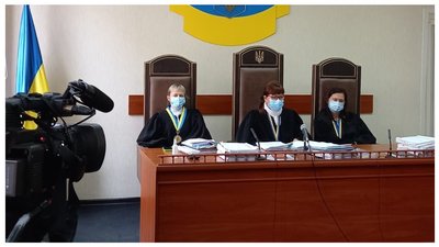 Запоріжанка відстояла право на дитину в суді