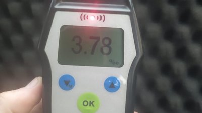 У Тернополі нетверезий водій пошкодив п'ять автомобілів У Тернополі нетверезий водій пошкодив п'ять автомобілів