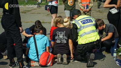 Курси надання першої допомоги Курси надання першої допомоги