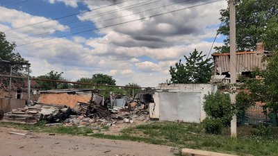 Місто в Запорізькій області виявилося "міцним горішком" для військ РФ, — про ситуацію в Оріхові розповів міський голова