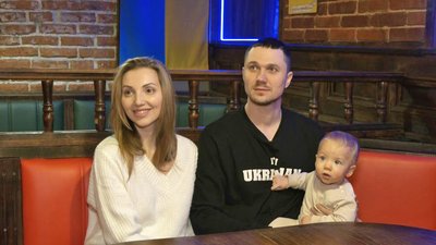 "Борис Джонсон" у Луцьку: переселенець із Донеччини відкрив тематичний паб "Борис Джонсон" у Луцьку: переселенець із Донеччини відкрив тематичний паб