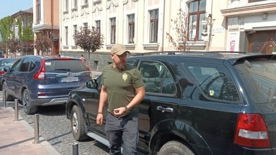 Командир роти Командир роти