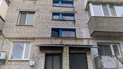 У Новій Одесі, що на Миколаївщині, працюють над ліквідацією наслідків вибуху У Новій Одесі, що на Миколаївщині, працюють над ліквідацією наслідків вибуху
