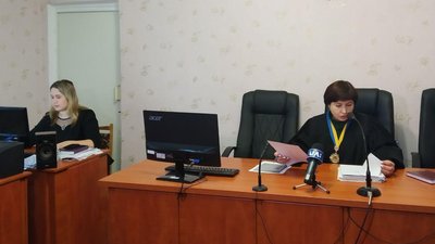Відклали засідання у справі про розгін сумського Євромайдану. Мали заслухати останнього свідка