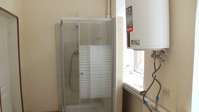 На Хмельниччині рік працює прихисток для жінок-переселенок з дітьми На Хмельниччині рік працює прихисток для жінок-переселенок з дітьми