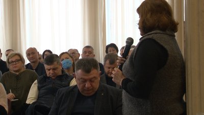 Керівники водоканалів України Керівники водоканалів України