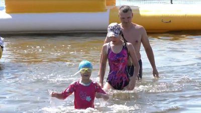 На Херсонщині із 1 серпня можуть запрацювати дитячі табори: чи всі готові