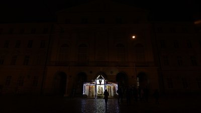 Різдвяна шопка Різдвяна шопка
